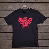 ATL Still Rising Tshirt - Black