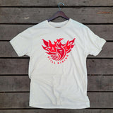 ATL Still Rising Tshirt - Cream