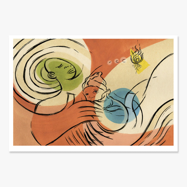 "Father's Day" Print