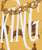 "King of Kings" – Limited Edition Silk Screen Print