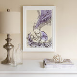 "The Pianist" Print