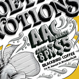"Poetic Notions 2010" Print