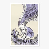 "The Pianist" Print