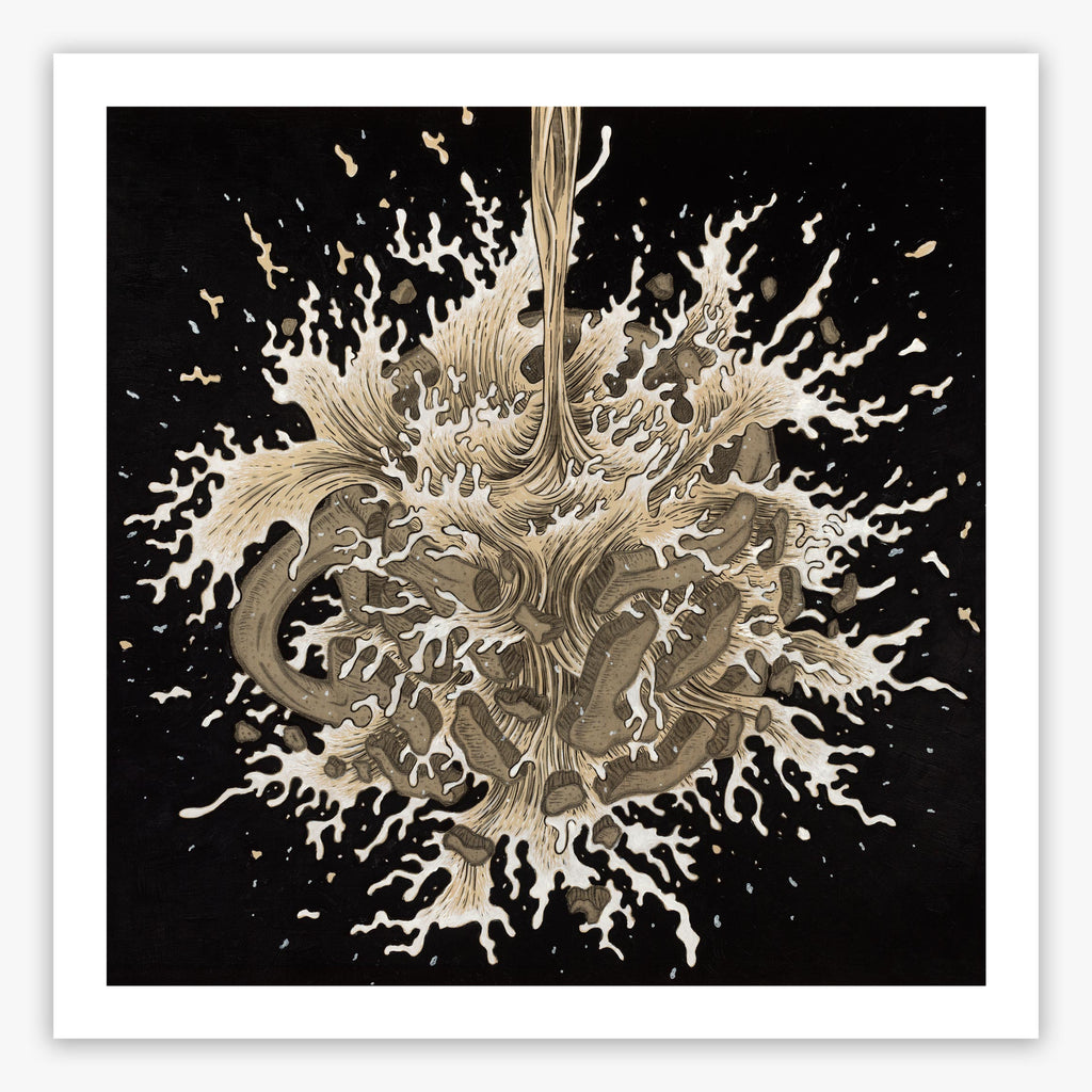 "Blessings" Print