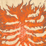 "Alive" – Limited Edition Giclée Print