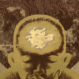 "Gold Mined" – Limited Edition Giclée Print