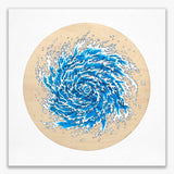 "Holy Water" – Limited Edition Giclée Print