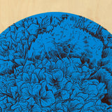 "Hydrangea" Original