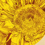 "Sunflower" Original